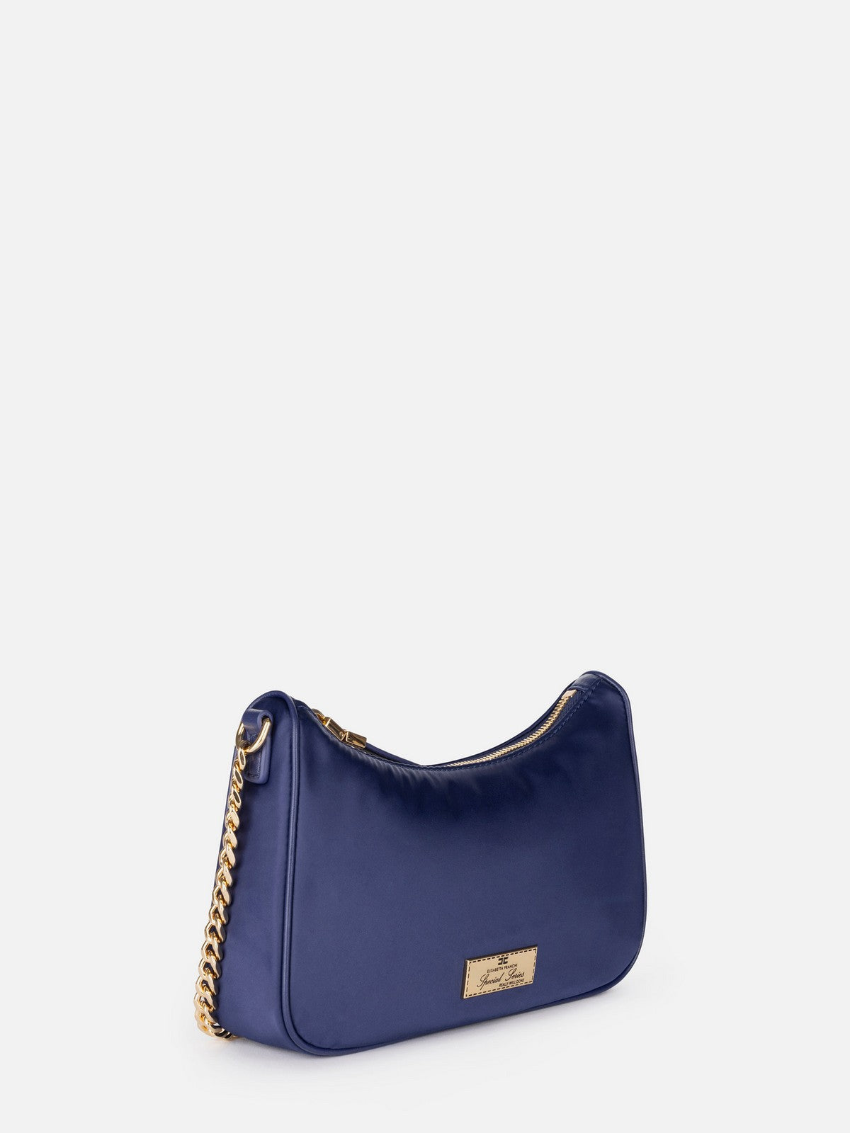 ELISABETTA FRANCHI Femme Sac BS57A46E2 B75 Bleu