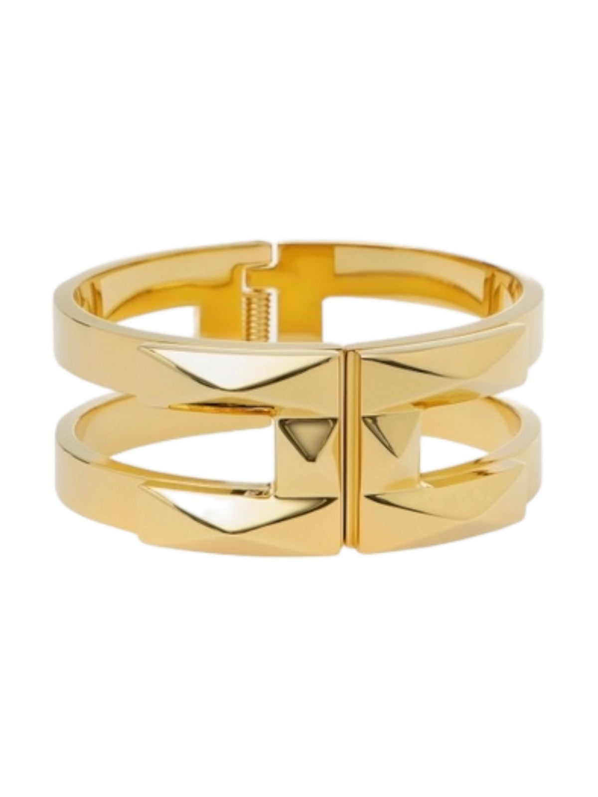 ELISABETTA FRANCHI Bracelet femme BC03A47E2 U95 Or