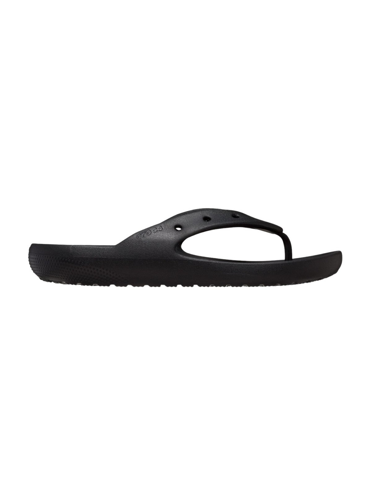 CROCS Adulte Flip Unisexe Flip 2 209402 001 Noir