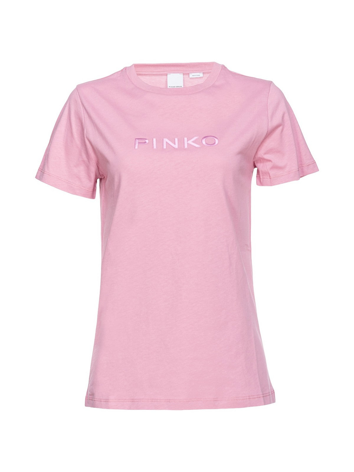PINKO T-Shirt et Polo Start pour femmes 101752-A1NW N98 Pink