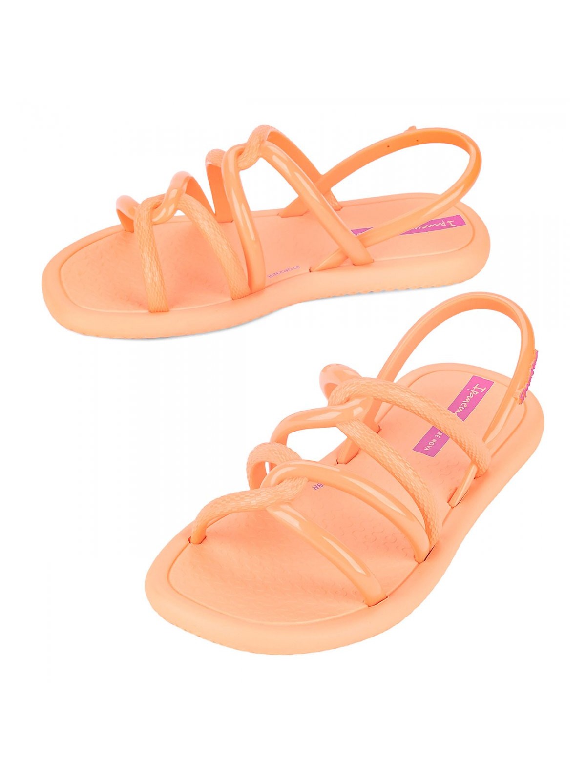 Ipanema Meu Sol Sandal Kids IP.27136 AV574 Orange