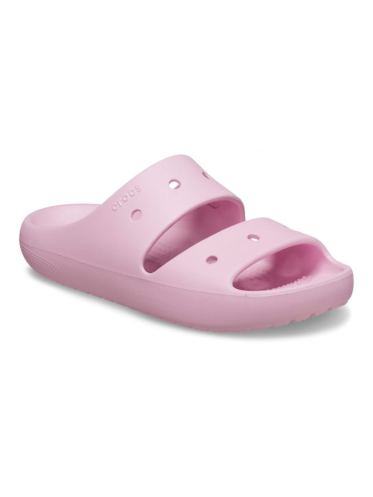 CROCS Adulte Unisexe Pantoufle Classique Sandale 2 209403 6GD Rose