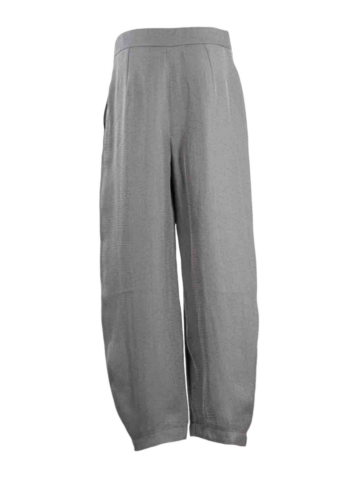 EMPORIO ARMANI Pantalon Femme E3NP28 F2114 016 Gris