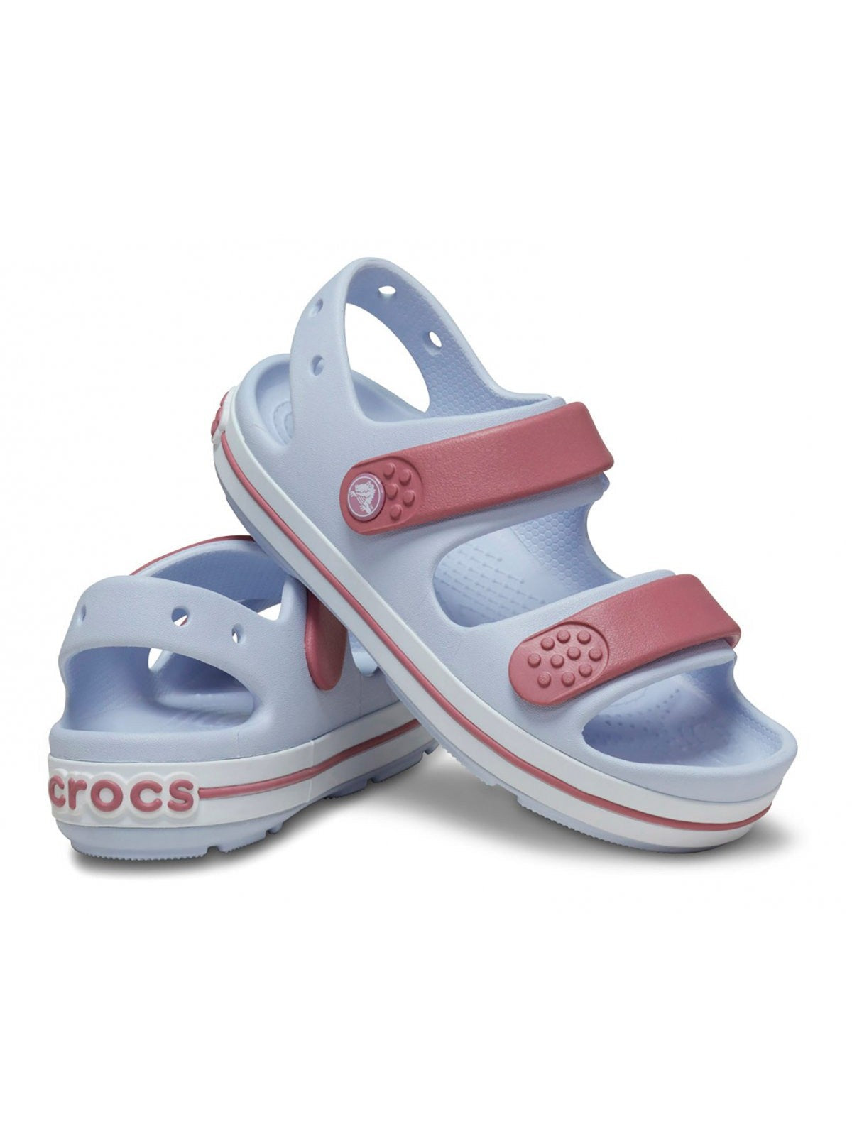 CROCS Enfants et adolescents Crocband Cruiser Sandal T 209424 0HP Bleu