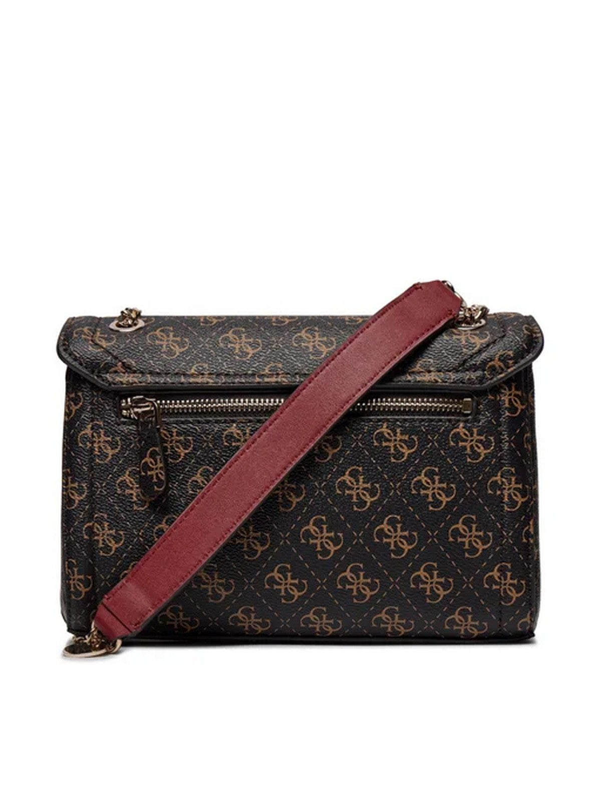 GUESS Sac à main pour femmes HWQL78 79210 BRO Marron