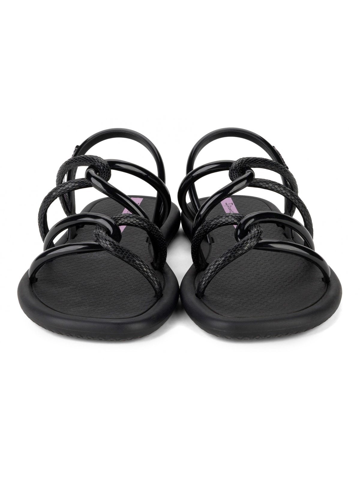 IPANEMA Sandales pour femmes Ipanema Meu Sol Sandal Ad IP.27135 AV559 Noir