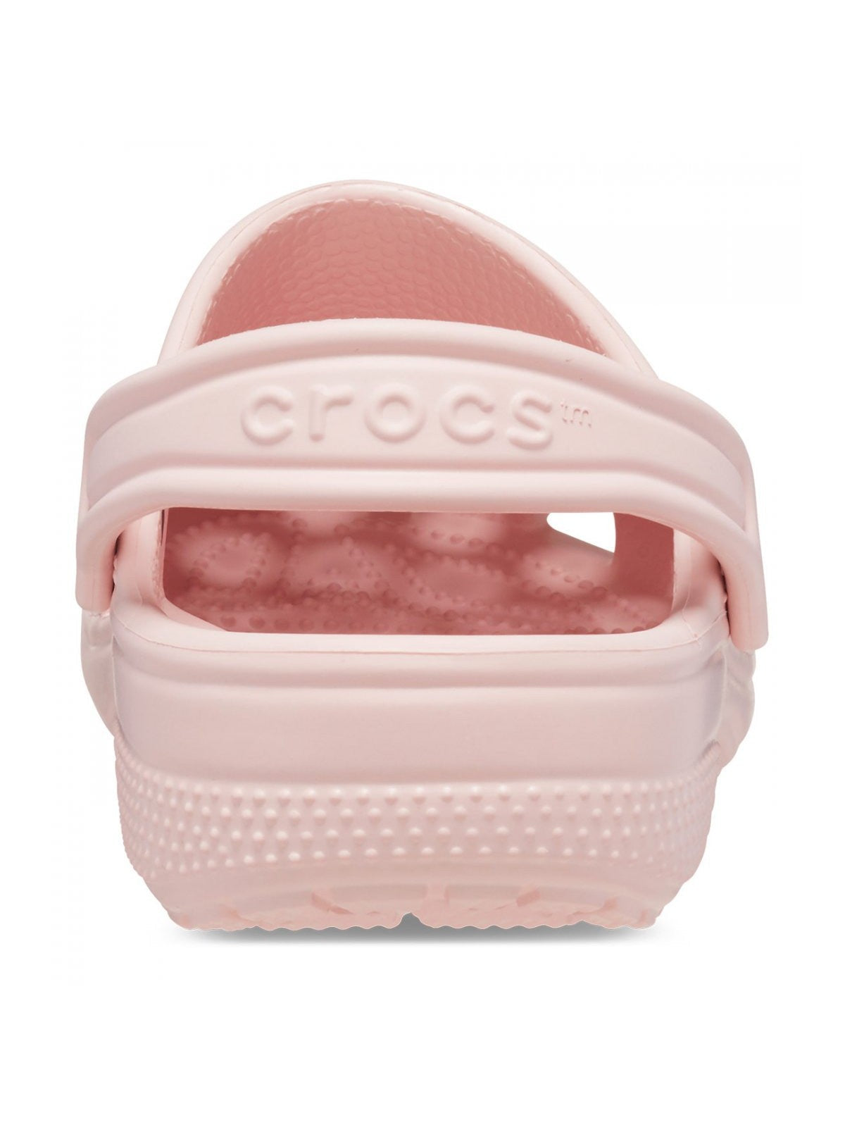 CROCS Sabot classique pour enfants et jeunes T 206990 5AF Rose