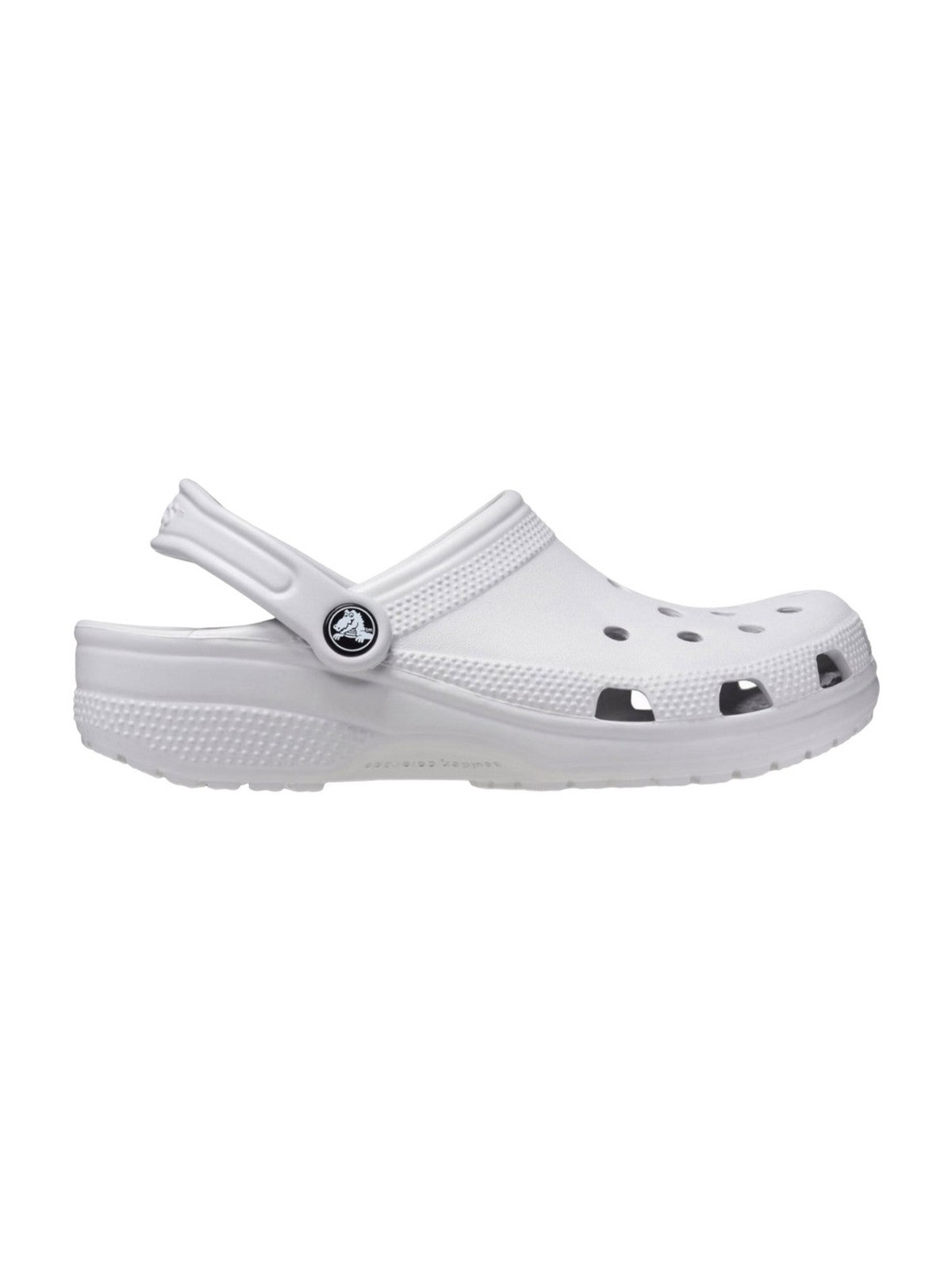 CROCS Chausson Unisexe Adulte Classic Sabot U 10001 1FT Gris