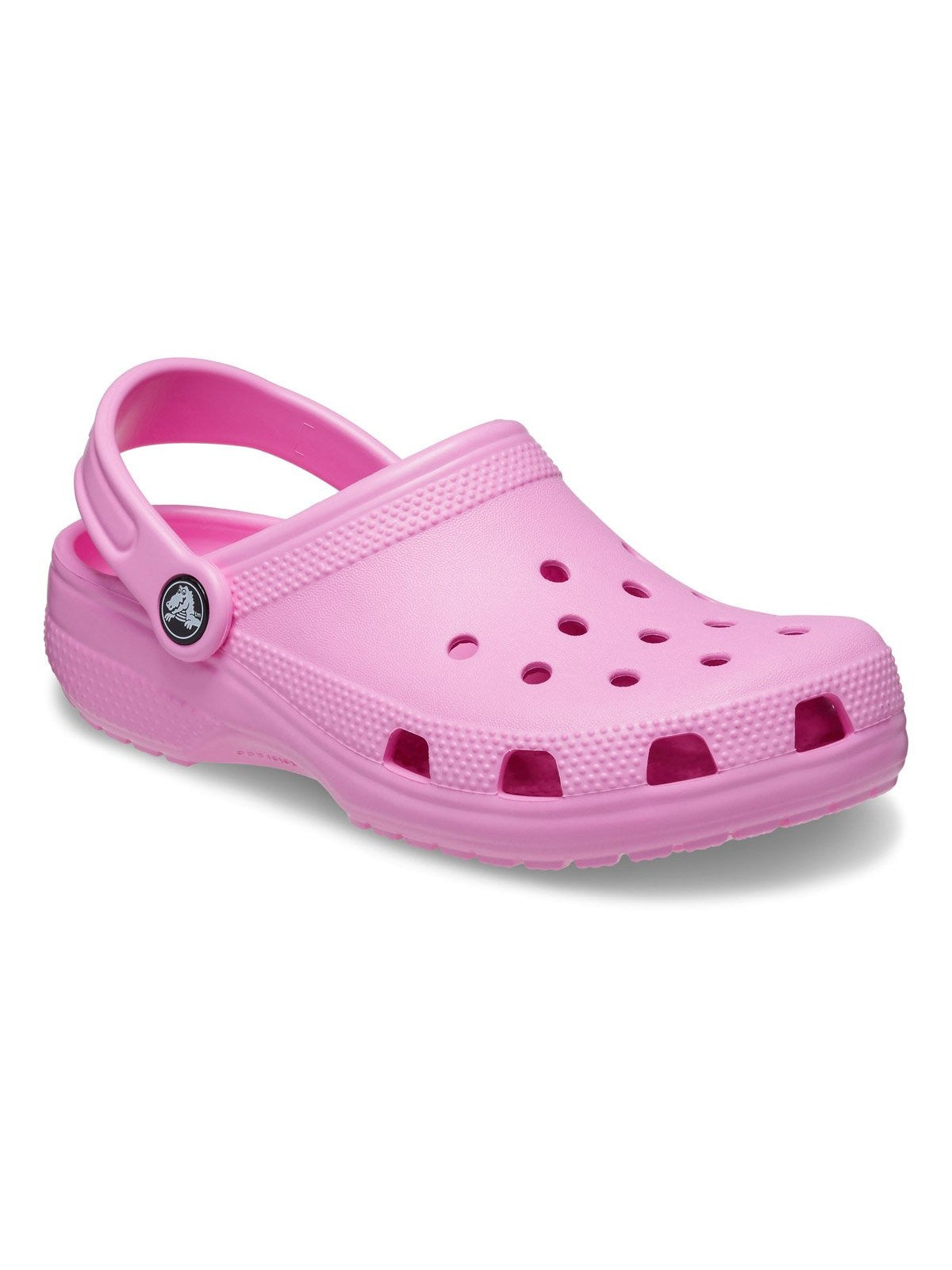 CROCS Classic Clog K 206991 6SW Rose