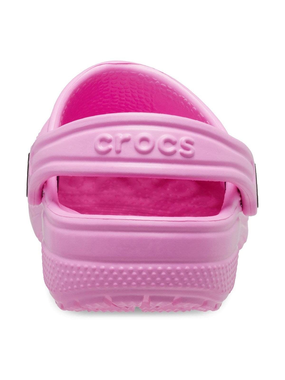 CROCS Sabot classique pour enfants et jeunes T 206990 6SW Rose