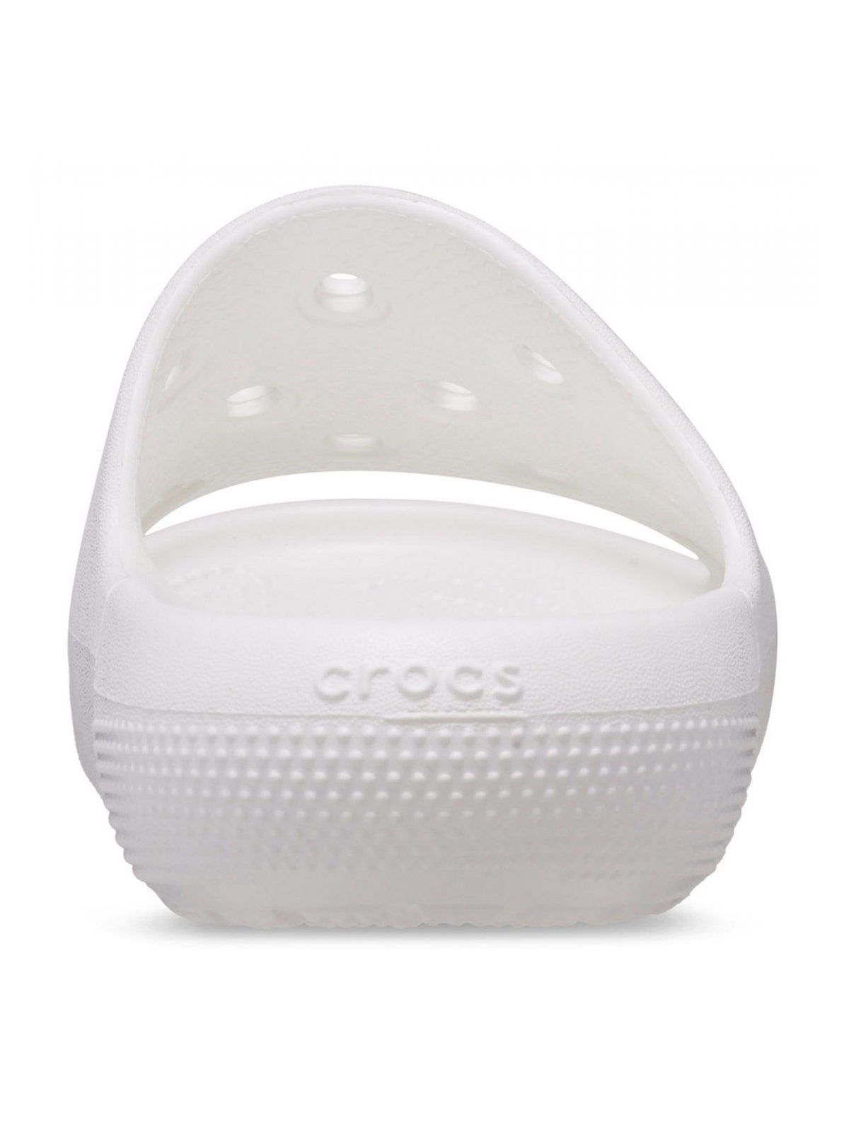 CROCS Adulte Unisexe Pantoufle Classic Slide 2 209401 100 Blanc