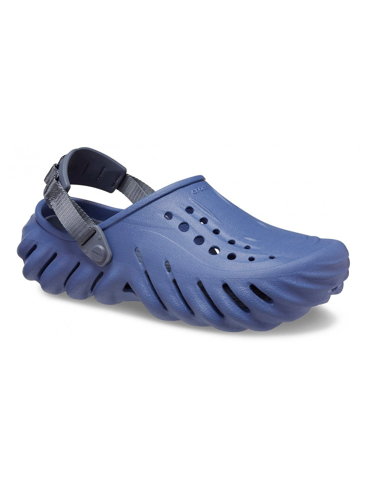 CROCS Sabot Crocs echo hommes 207937 402 Bleu