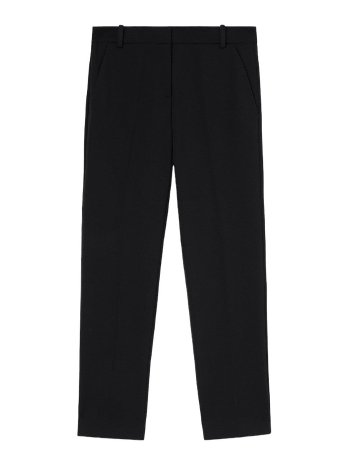 PINKO Pantalon en tissu pour femmes 100155-A24D Z99 Noir