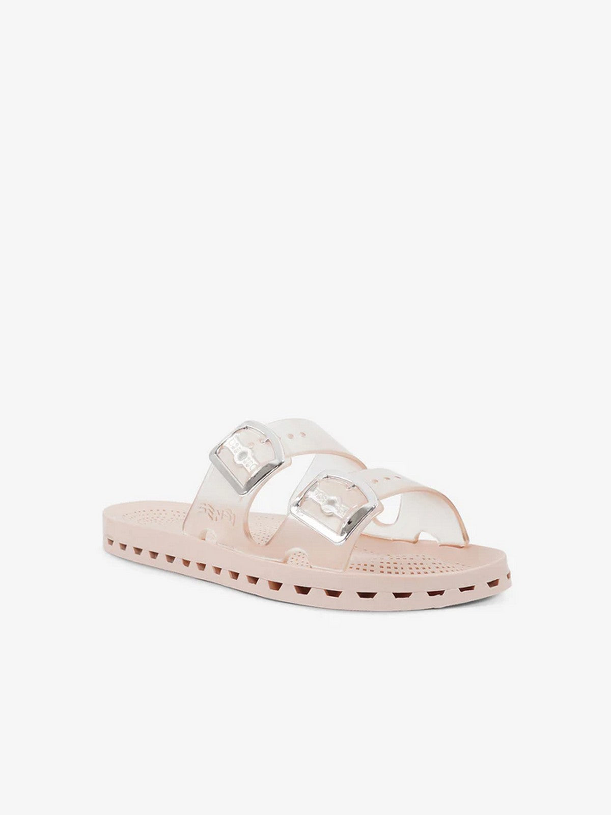 SENSI Pantoufles pour femmes LA JOLLA JELLY 4151/JL 334 Rose