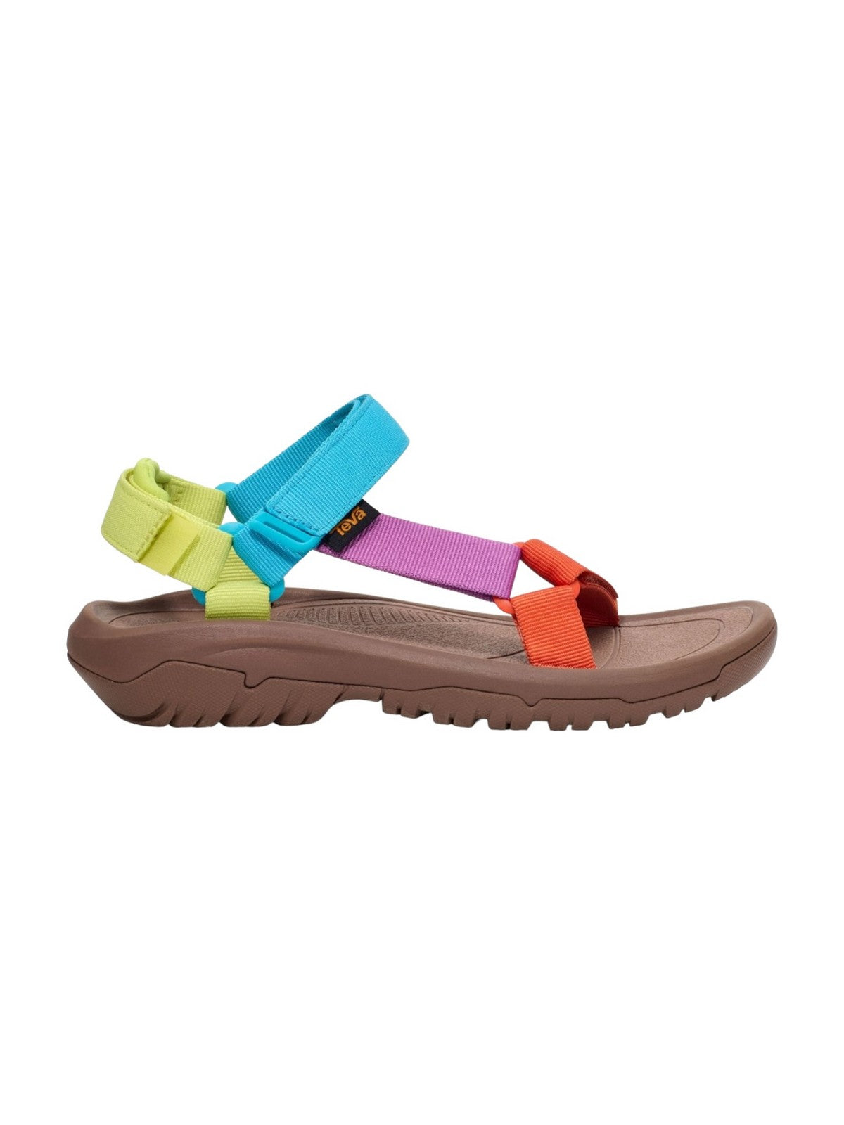 TEVA Sandales pour femmes 1019235 EPL Multicolore