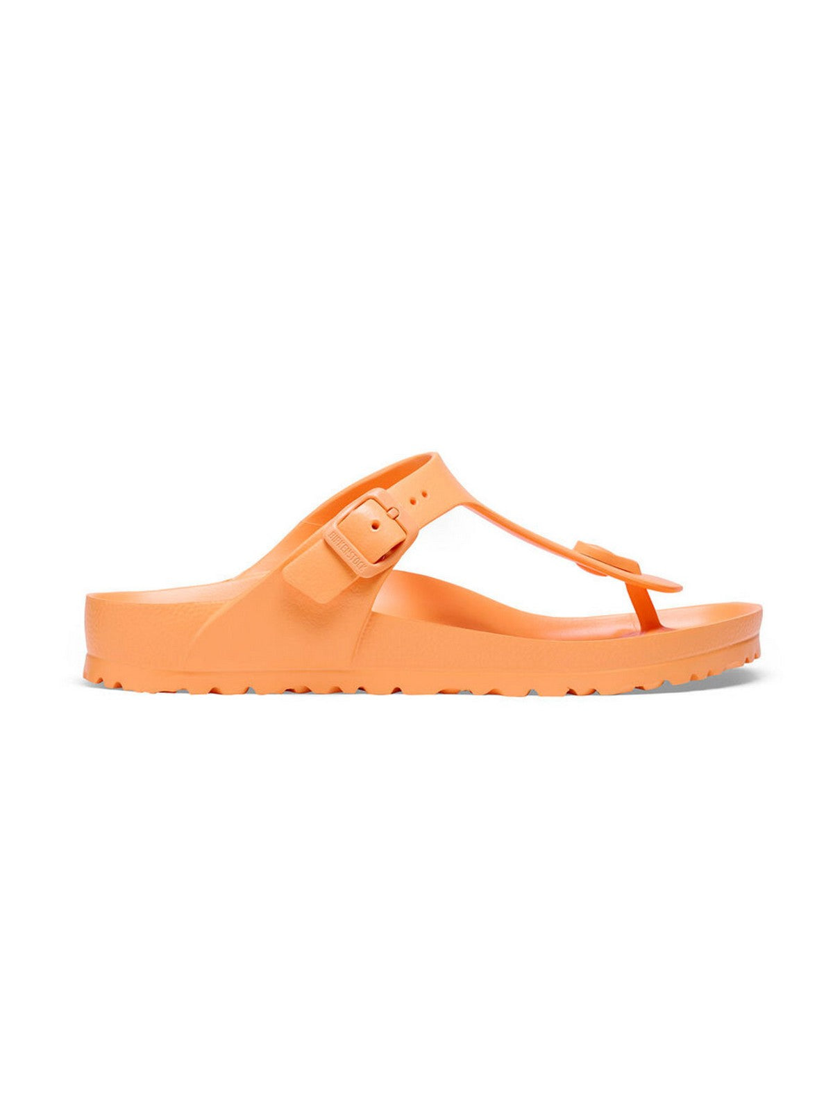 BIRKENSTOCK Sandales pour femmes Gizeh 1025599 Orange