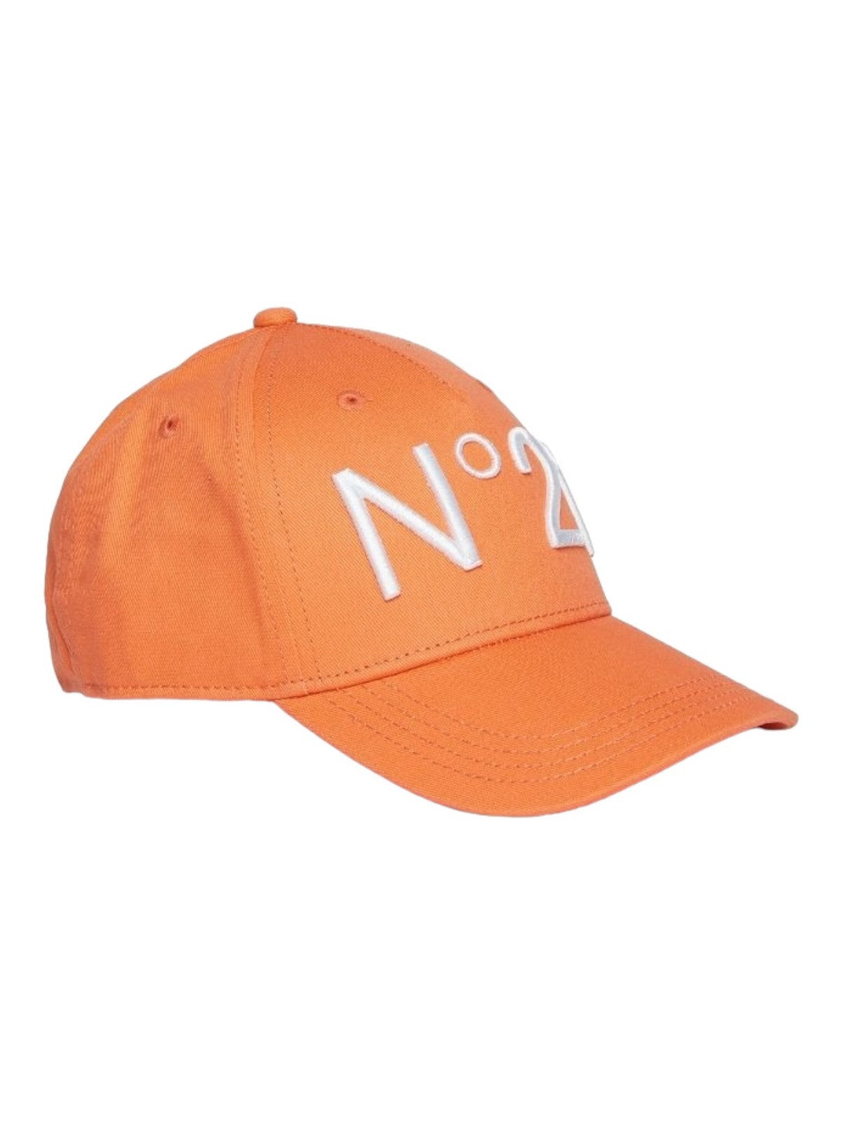 N°21 Chapeau enfant N2143F N0041 0N409 Orange