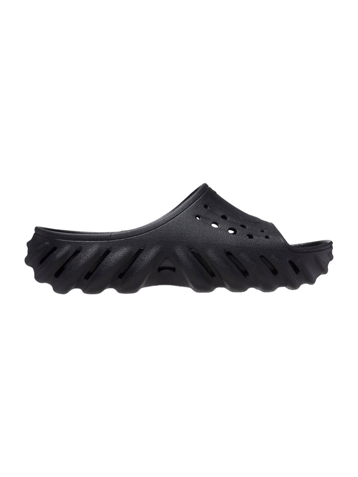 CROCS Unisexe adulte Echo slide 208170 001 Noir