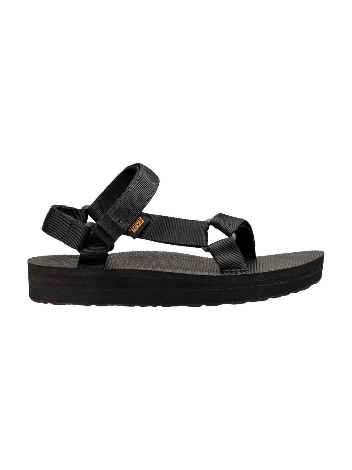 TEVA Sandales pour femmes 1090969 BLK Noir