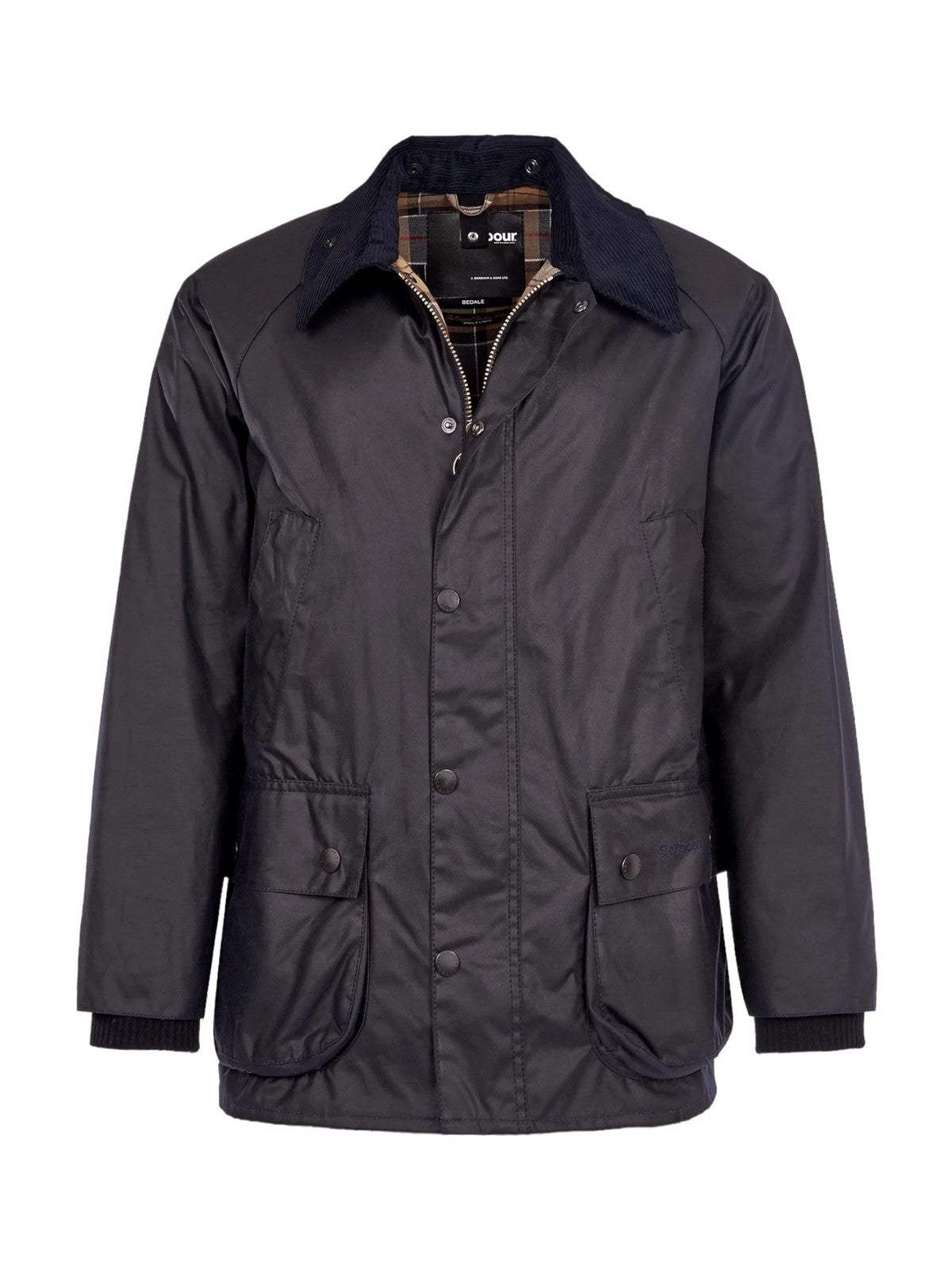 BARBOUR Veste Bedale Hommes MWX0018 NY91 Bleu