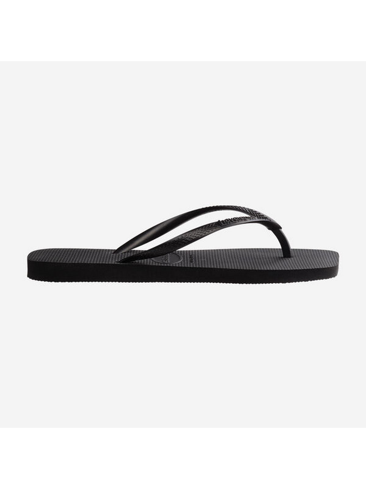 HAVAIANAS Tongs pour femmes Hav. Square 4148301.0090 Noir