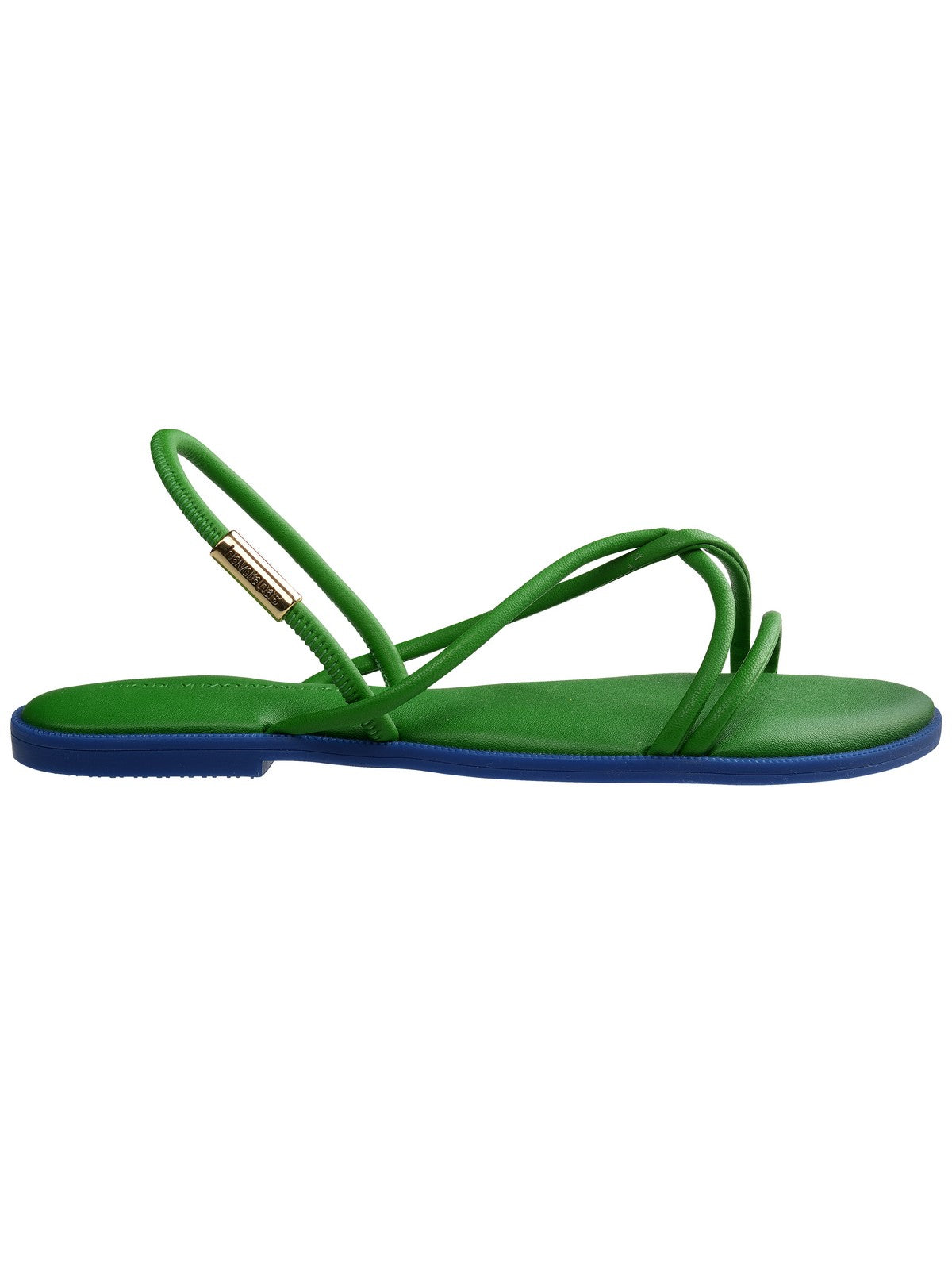 HAVAIANAS Tongs pour femmes Hav. A Manga 4149609.2703 Violet