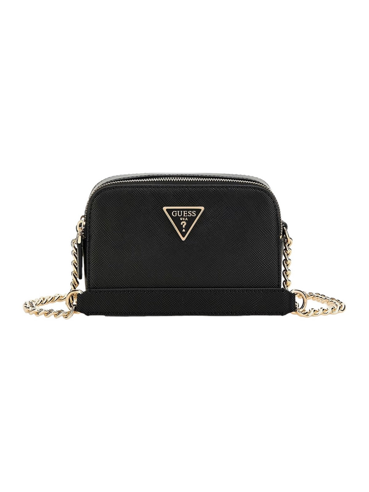 GUESS Sac à main pour femmes HWZG78 79140 BLA Noir