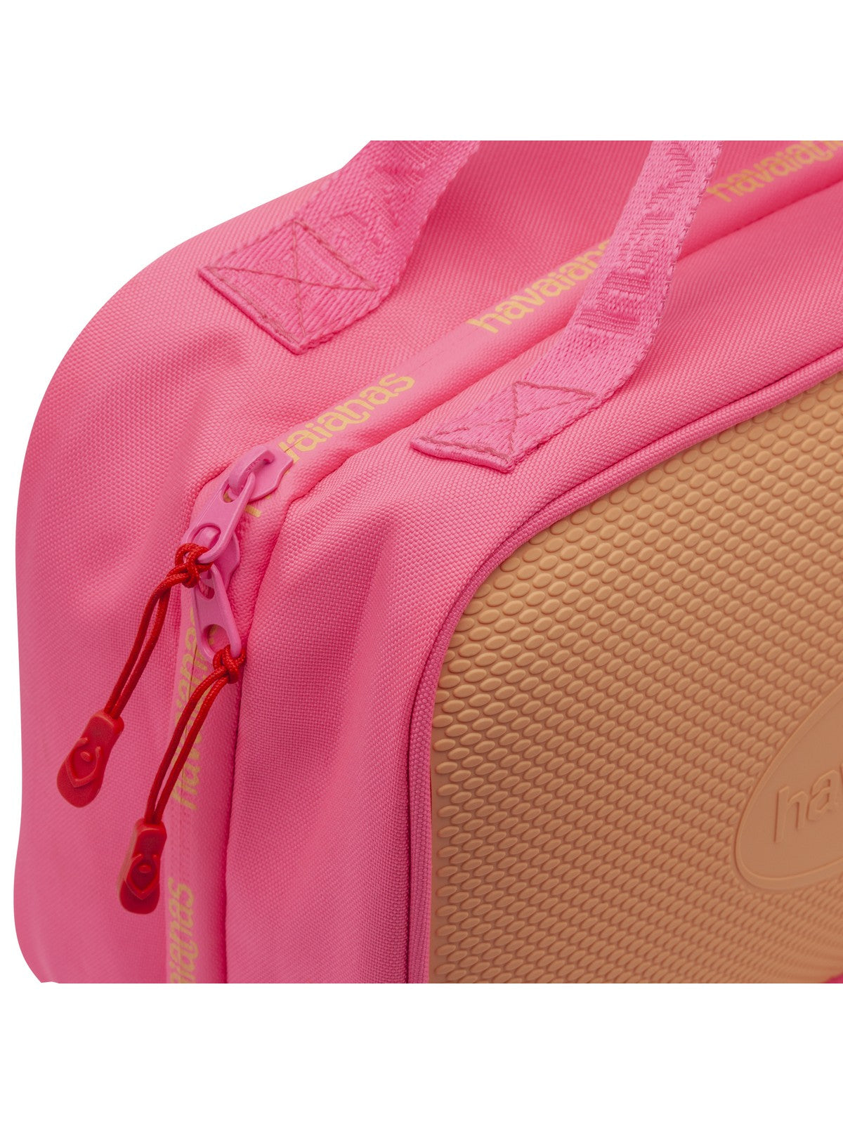 HAVAIANAS Pochette pour femme 4148001.0027 Rose