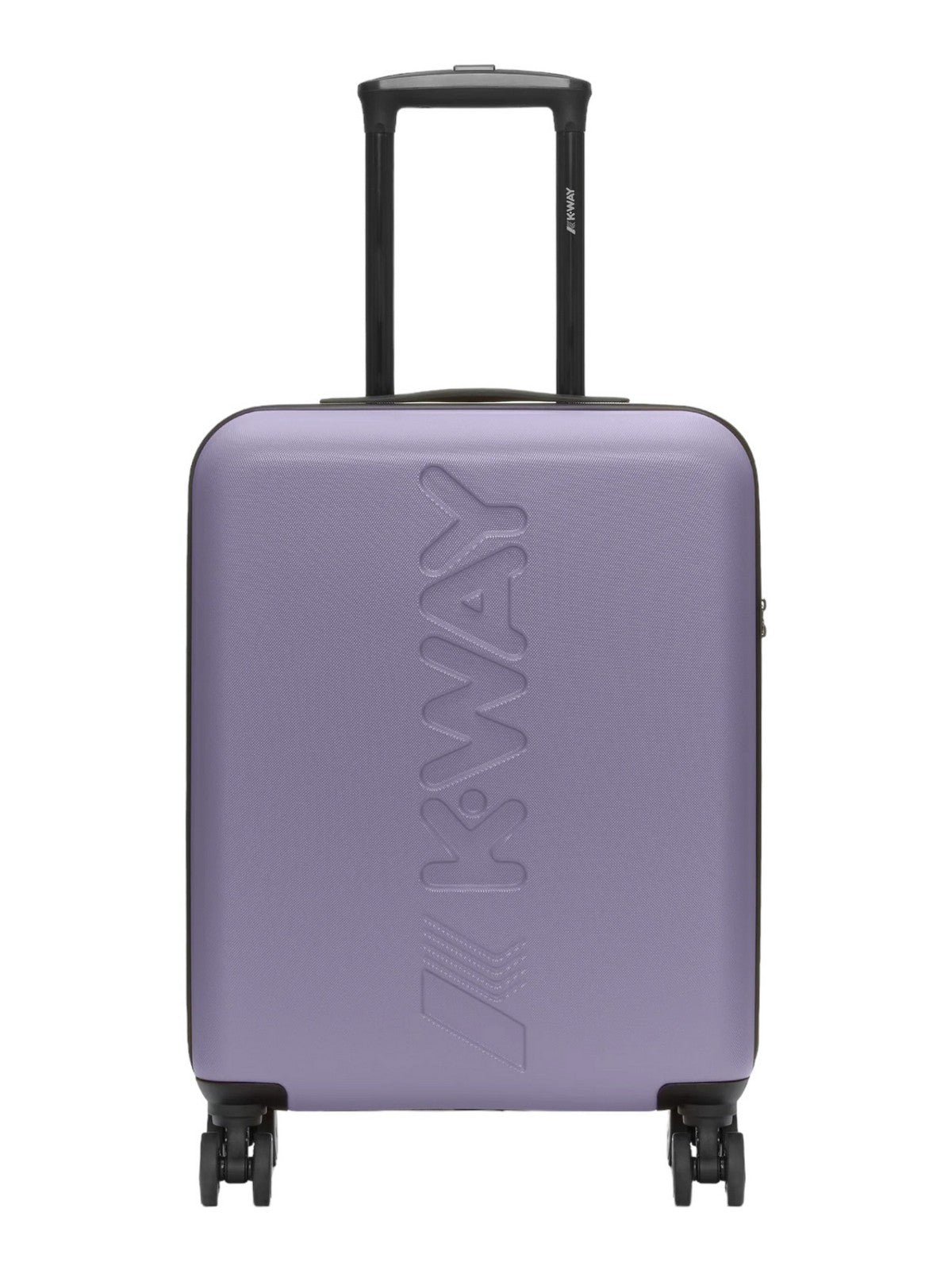 K-WAY Valises et mallettes pour femmes K11416W L29 Purple