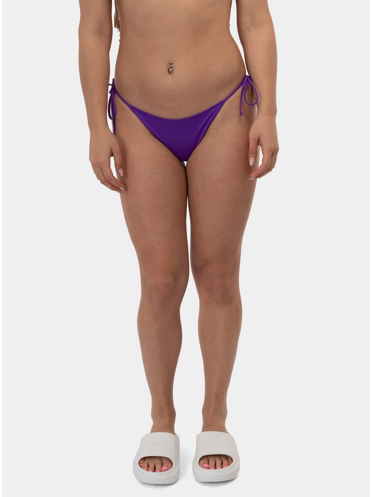 MC2 SAINT BARTH Maillots de bain femme MARIELLE 03729F Violet