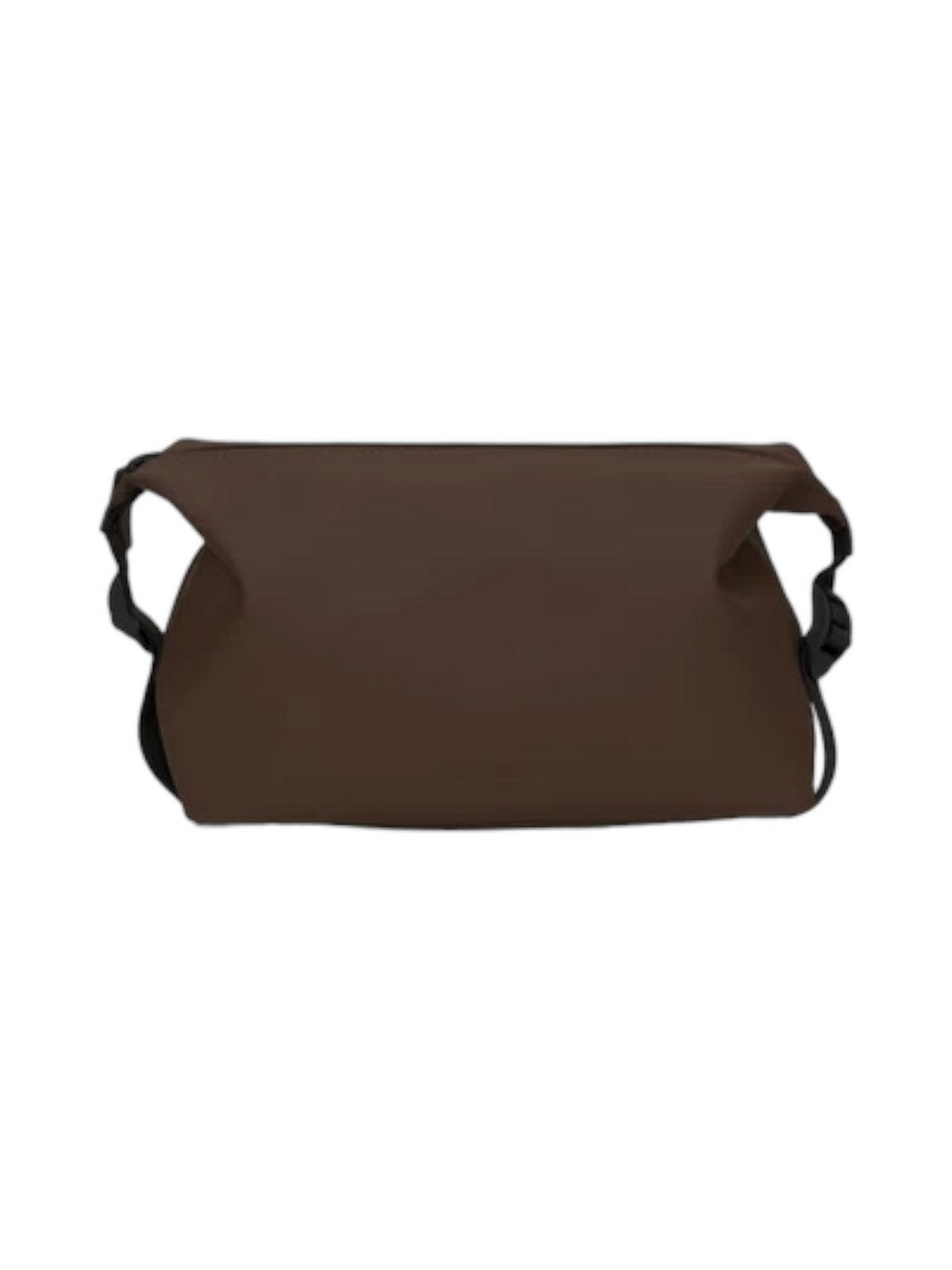 RAINS Unisex Adulte Hilo Wash Bag W3 15630 FRM Brown