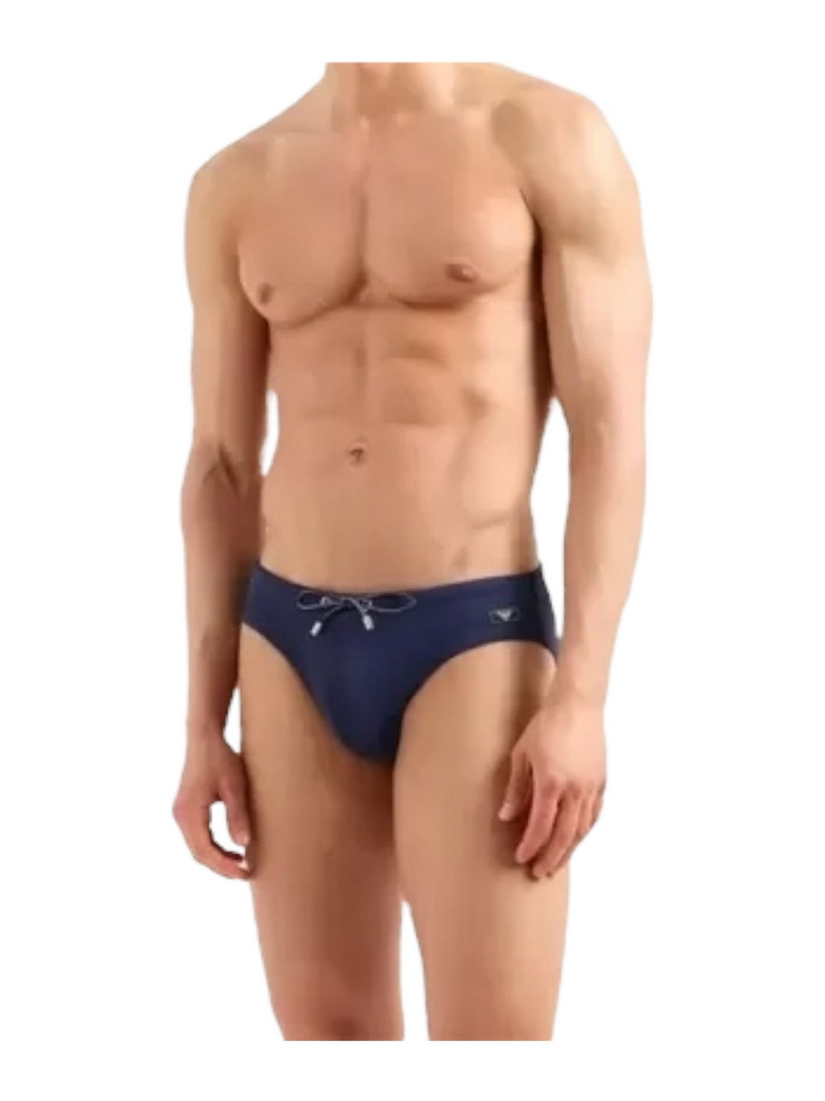 Maillot de bain EMPORIO ARMANI Hommes 211730 4R407 06935 Bleu