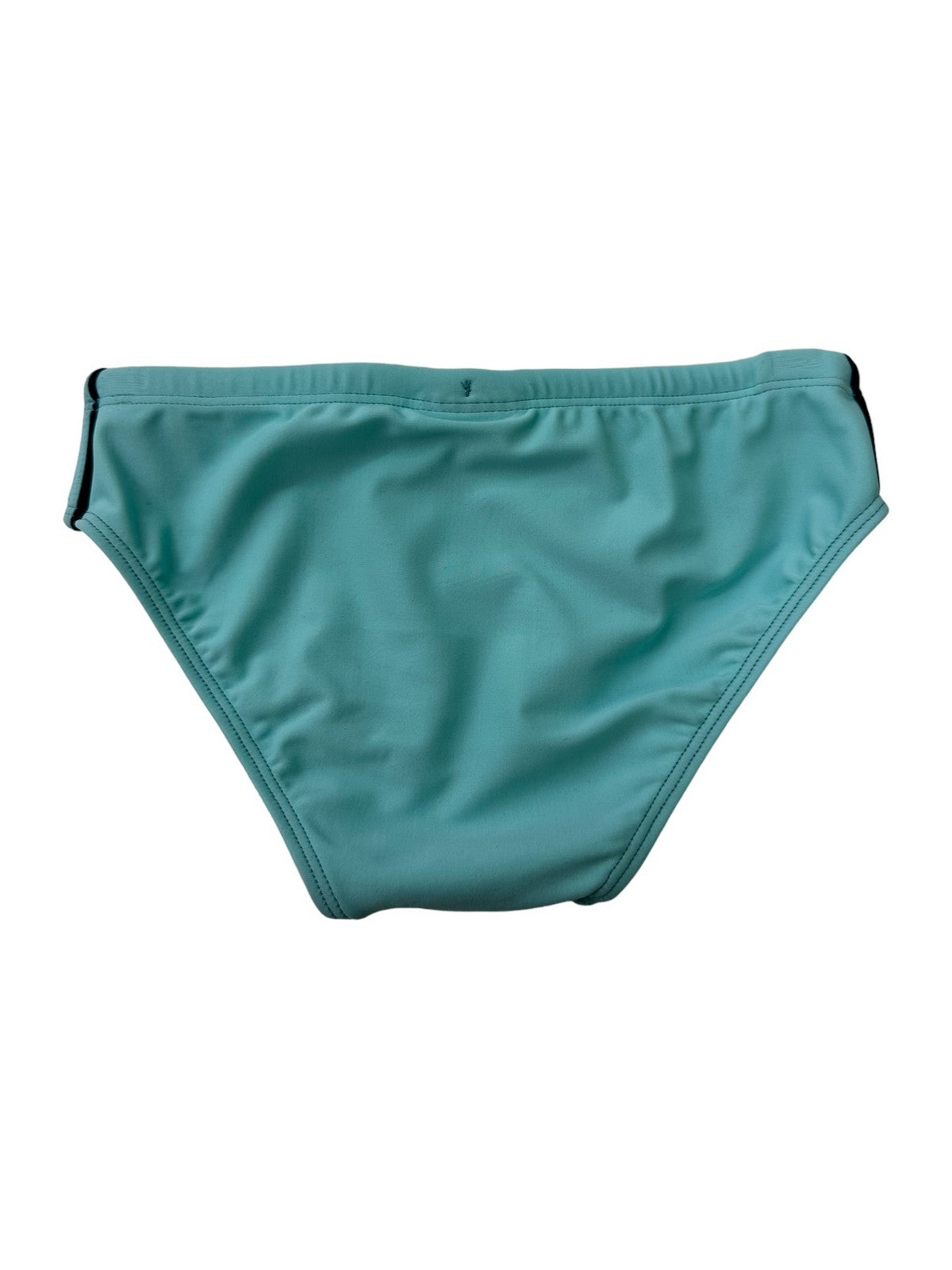 MC2 SAINT BARTH Maillot de bain Enfants et adolescents BILLY 00148F Vert