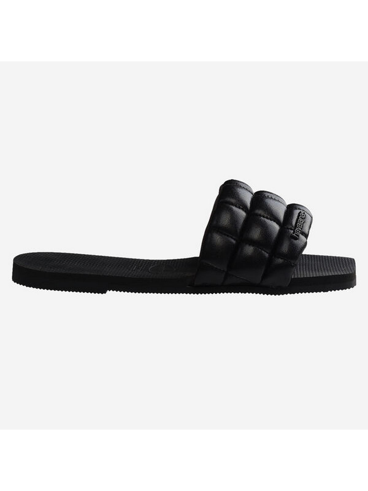 HAVAIANAS Chaussons Hav. You Firenze 4148803.0090 Noir