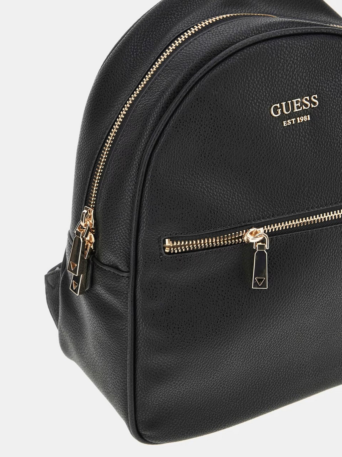 GUESS Sac à dos pour femmes Sac à main HWVG69 95320 BLA Noir