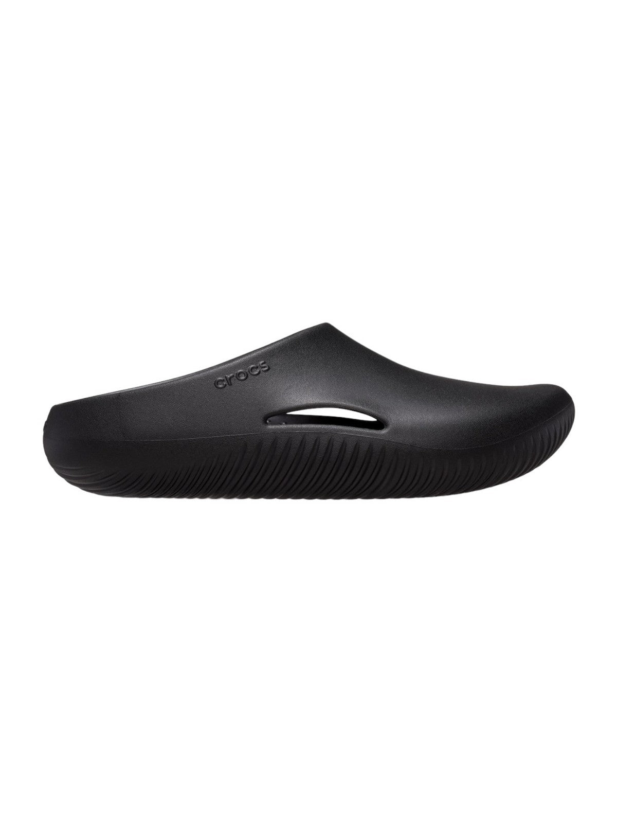 CROCS Unisexe Adulte Mellow Clog 208493 001 Noir