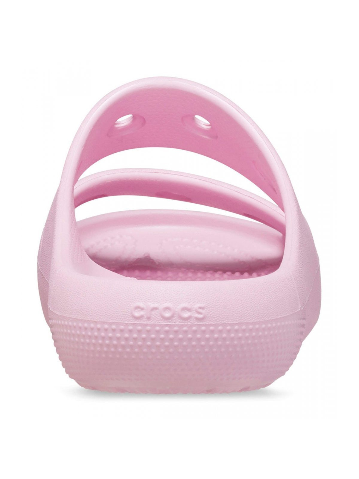 CROCS Adulte Unisexe Pantoufle Classique Sandale 2 209403 6GD Rose