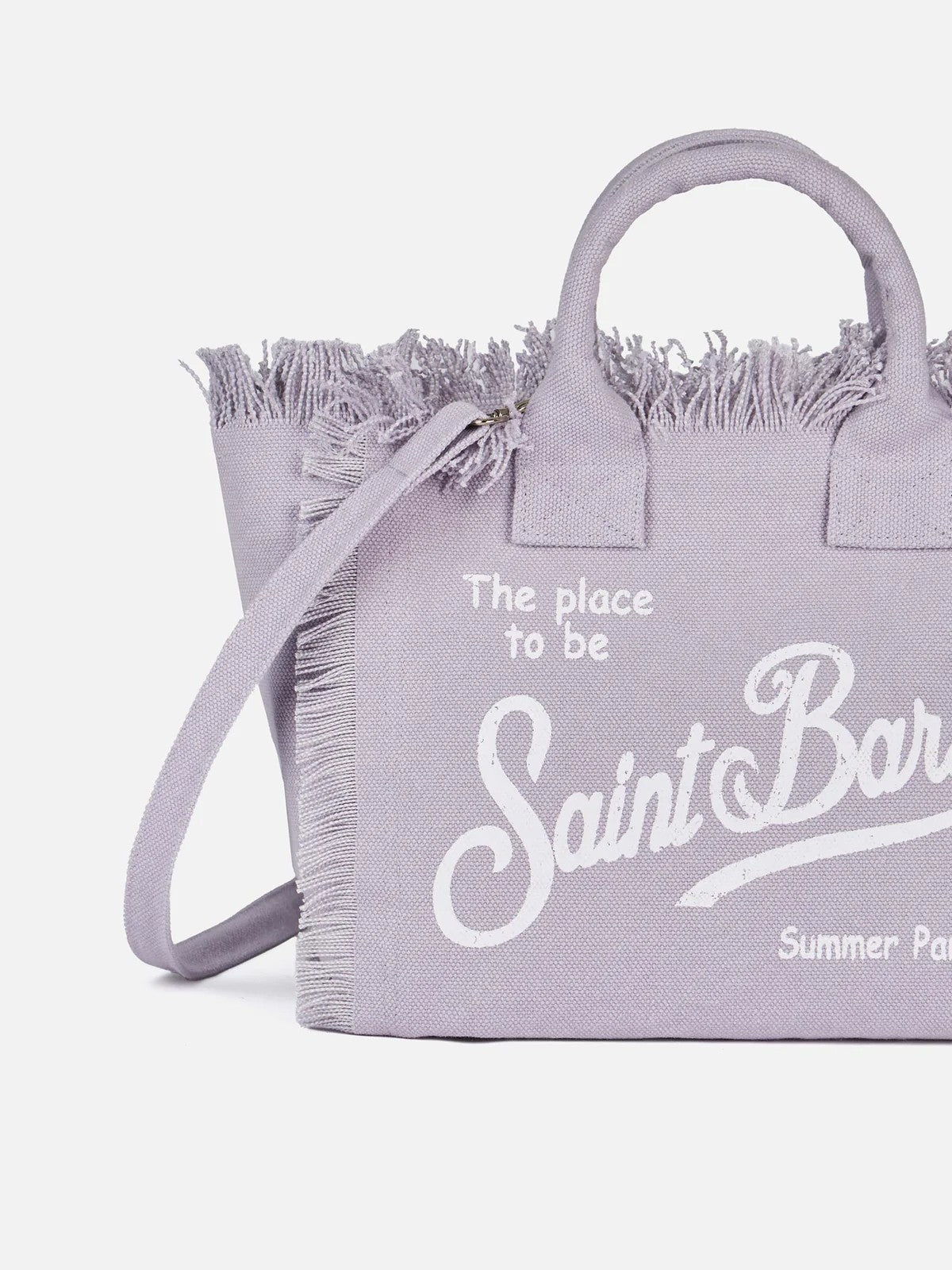 MC2 SAINT BARTH Sac Femme COLETTE 01020F Violet