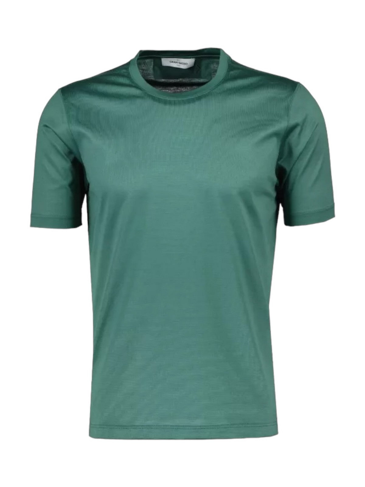 GRAN SASSO T-Shirt et polo pour hommes 60133/74002 481 Vert