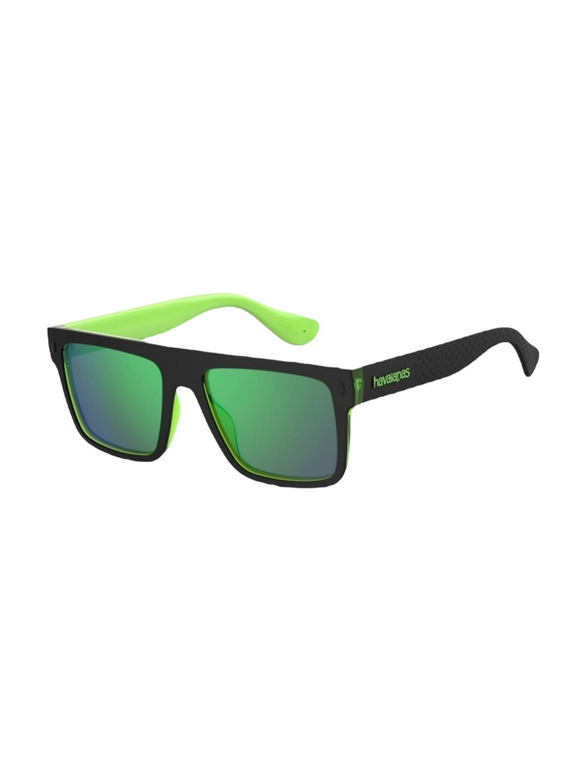 Lunettes de soleil HAVAIANAS Homme MARAU 7ZJ Vert