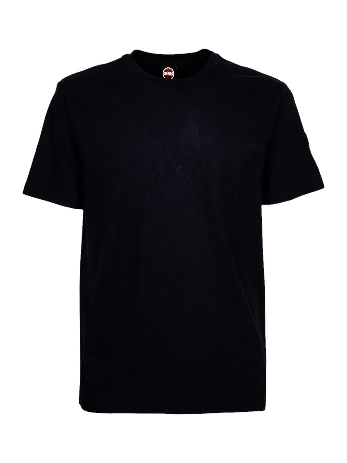 COLMAR T-Shirt et polo pour hommes 7596 6SH 99 Noir