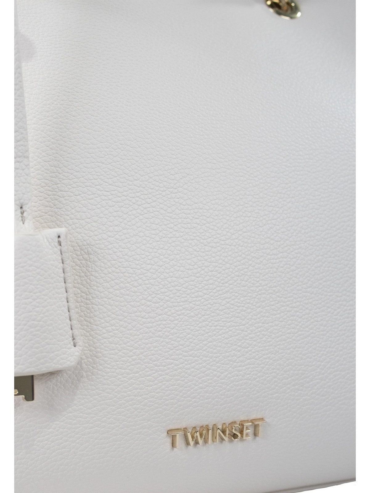 TWINSET Sac pour femmes 241TB7030 00282 Blanc