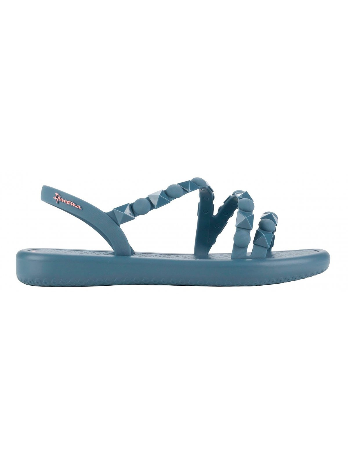 IPANEMA Sandales pour femmes Ipanema Meu Sol Flatform Ad IP.27148 AV844 Bleu