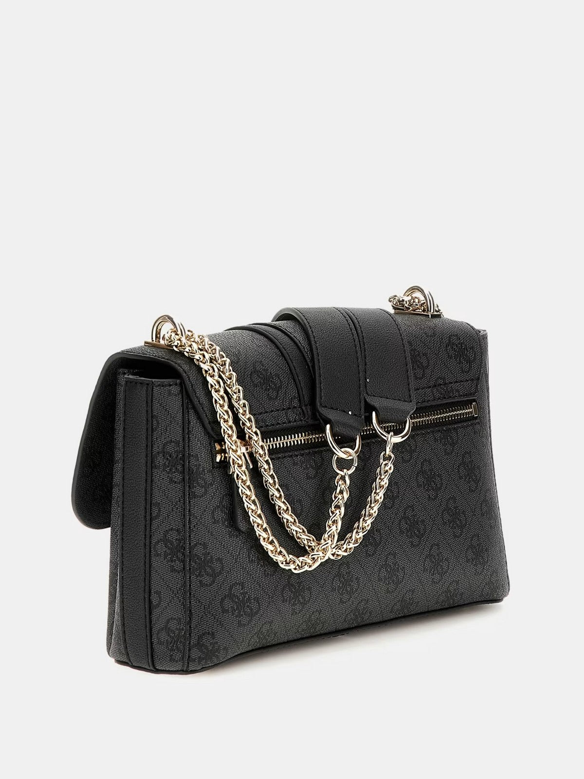 GUESS Mini Sling Bag pour femmes HWSG90 00210 CLO Grey