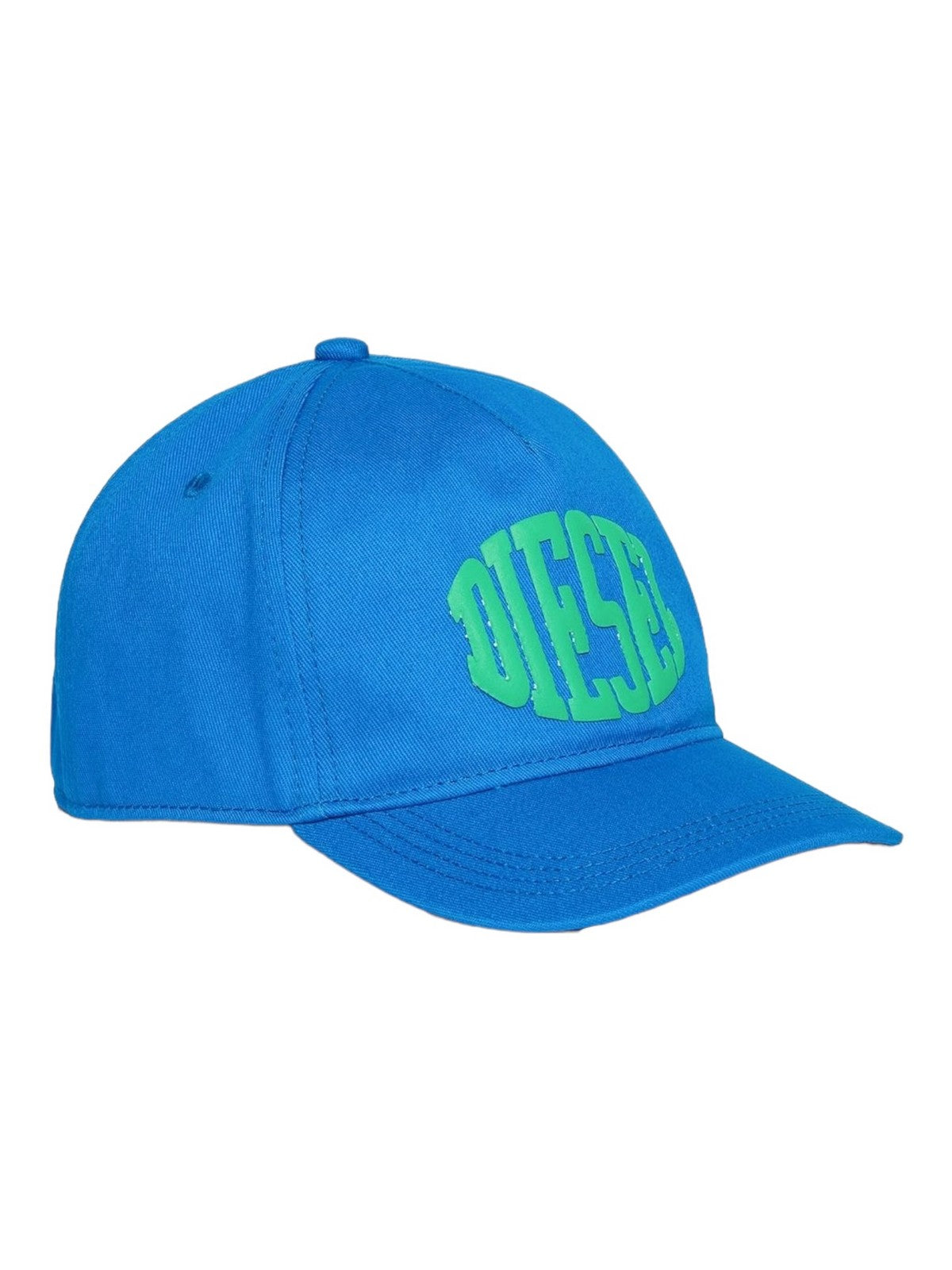 DIESEL Chapeau pour enfants et jeunes J01680 KXA77 K881 Bleu