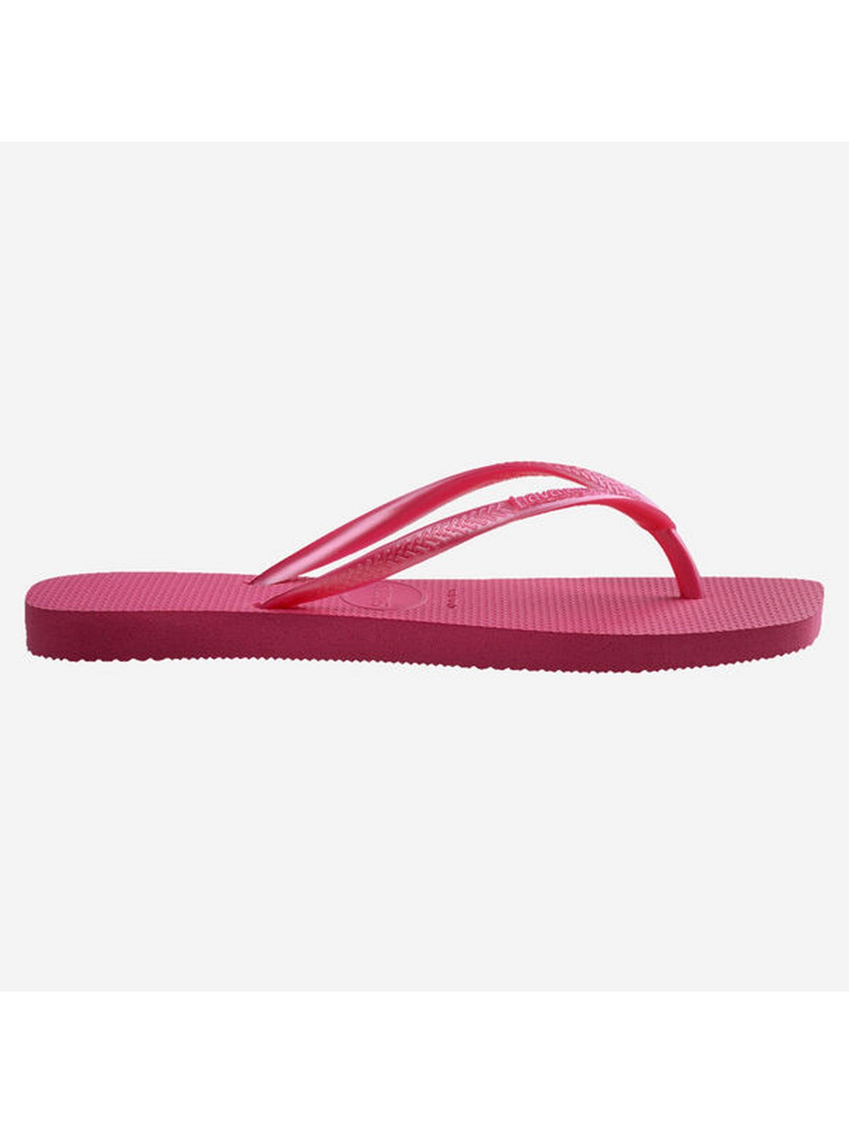 HAVAIANAS Tongs pour femmes Hav. Square 4148301.5784 Rose