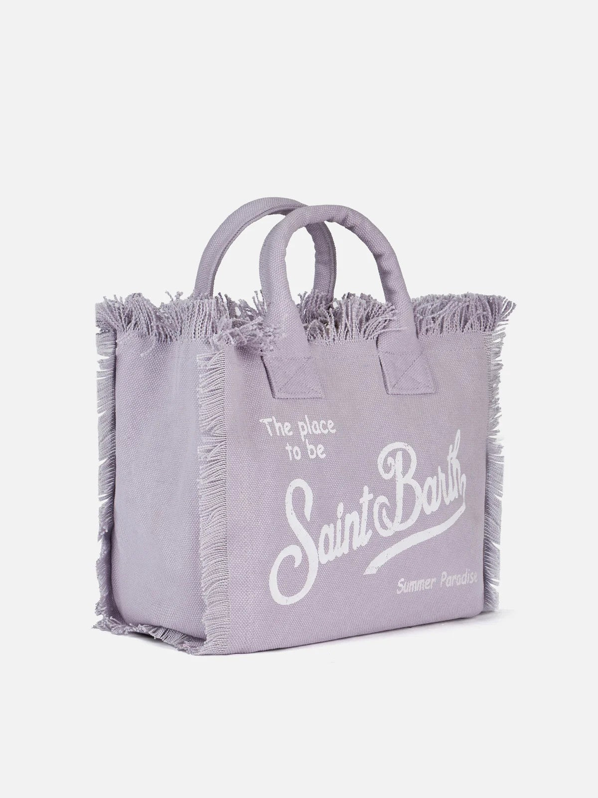 MC2 SAINT BARTH Sac Femme COLETTE 01020F Violet