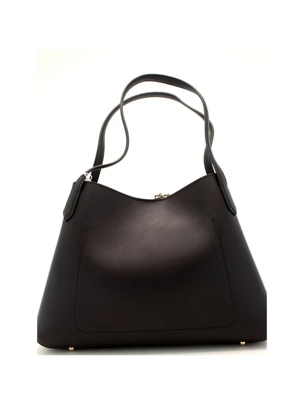 GUESS Sac pour femmes Nolana Sml Girlfrien HWVG95 07220 BLA Noir