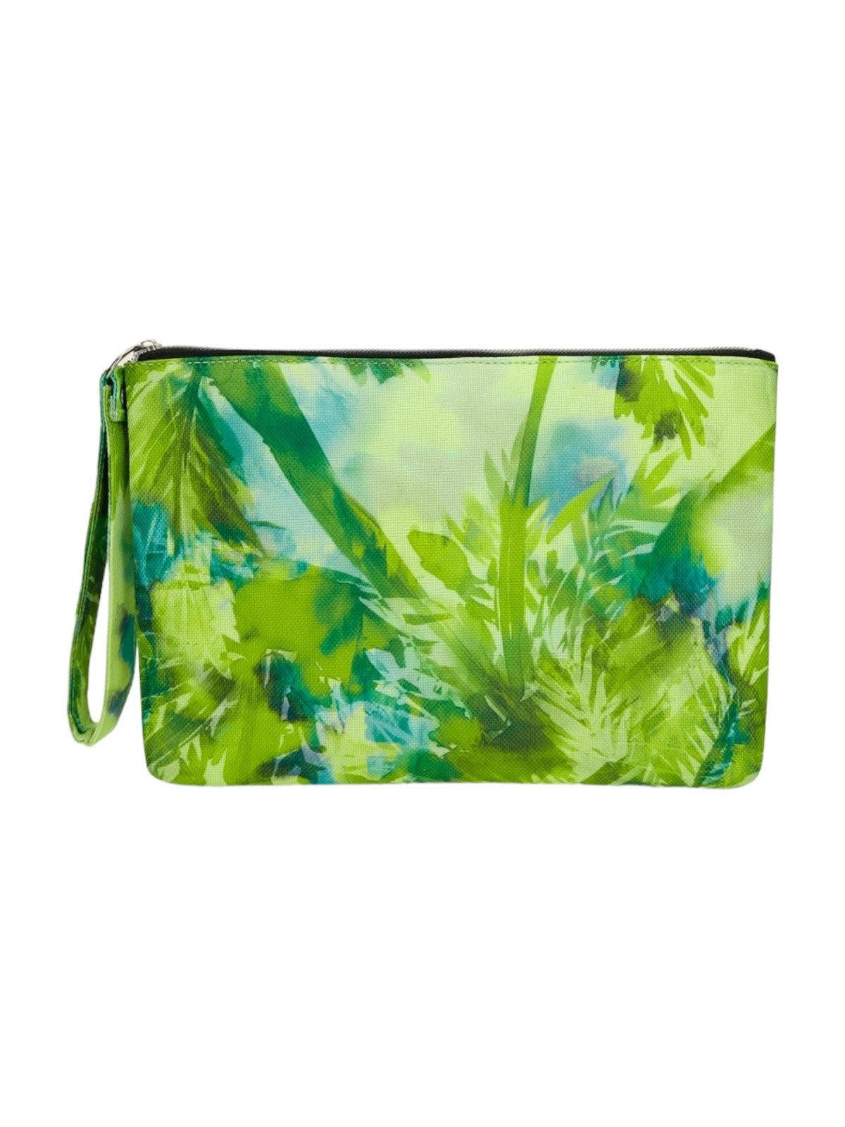 Pochette pour femmes F**K FK24-A034X04 Vert