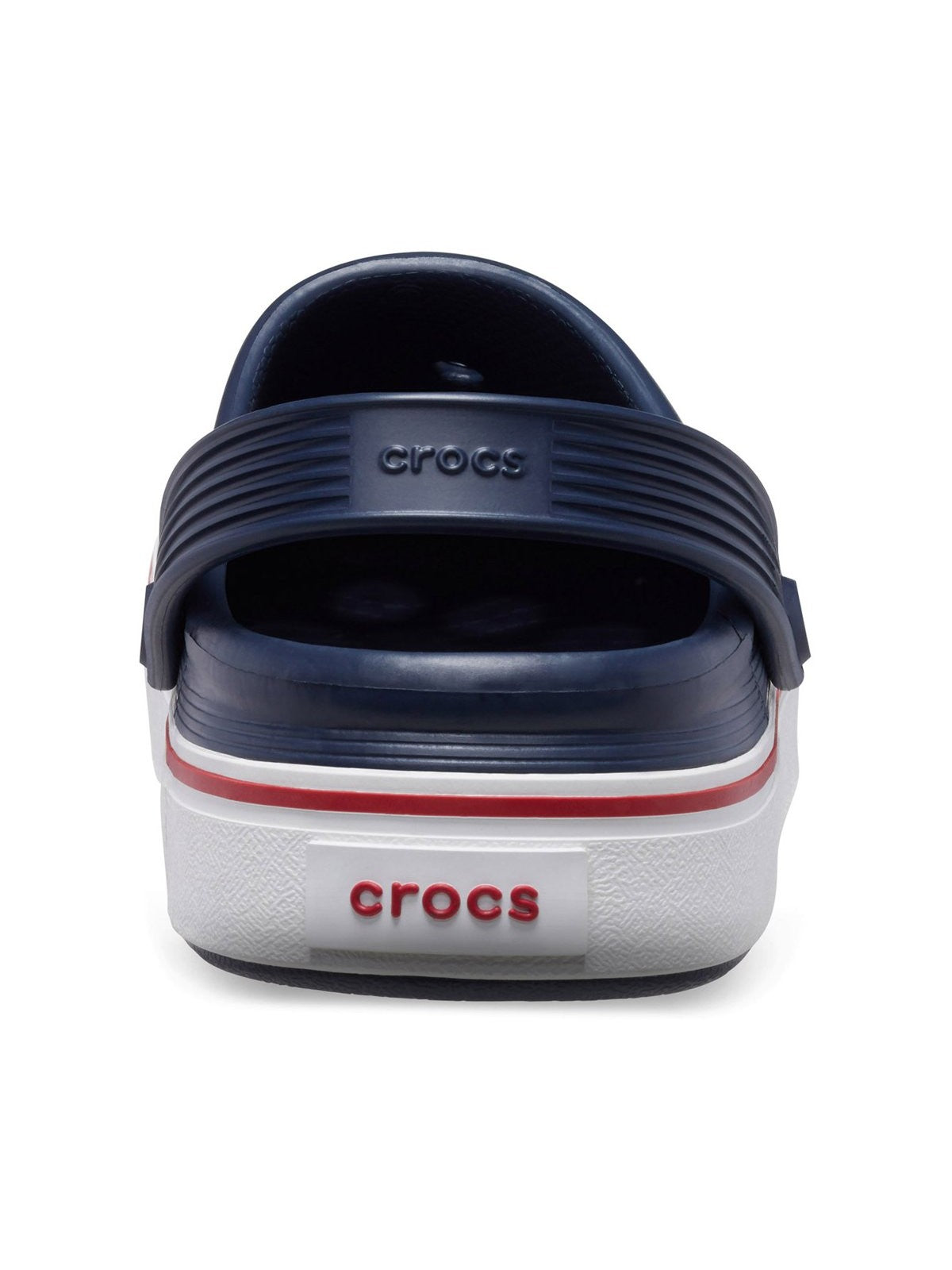 CROCS Adulte Unisexe Pantoufle Off Court Clog 208371 410 Bleu